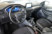 Ford Kuga 2.0 M-Hybrid Titanium