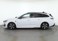 Vorschau: Peugeot 308 SW GT 1.2 Hybrid 145 Aut.