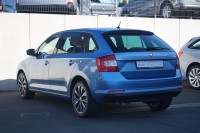 Skoda Rapid 1.2 Drive