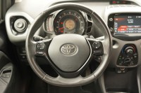 Toyota Aygo 1.0 x