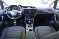 VW Touran 1.5 TSI R-Line DSG