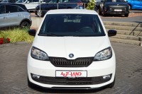 Skoda Citigo 1.0 Monte Carlo