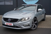 Vorschau: Volvo V60 Kombi 1.5 R-Design