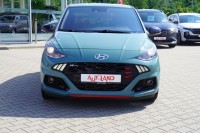 Hyundai i10 1.0 T-GDI N Line