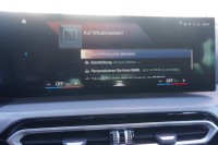 BMW 320 i Touring Advantage Aut.