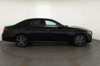 Mercedes-Benz E 200 E300 de AMG Line
