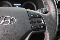 Hyundai Tucson 1.6 T-GDI N-Line
