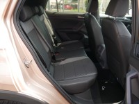 VW T-Cross 1.0 R-Line