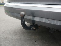 VW Caddy Maxi 2.0 TDI