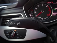 Audi A4 Avant 40 2.0 TFSI S line