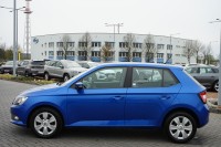 Skoda Fabia 1.0 Active