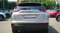 Mitsubishi Eclipse Cross 2.4 MIVEC BASIS