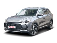 MG ZS 1.5 Hybrid Luxury Aut. Navi Sitzheizung LED