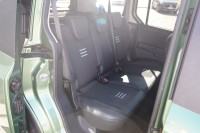 Ford Tourneo Courier Active 1.0 EB Aut.