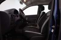 Dacia Lodgy 1.6 SCe 100 Laureate 7 Sitze