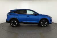 Nissan Qashqai N-Connecta 1.3 Dig-T MHEV Aut.