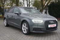 Audi A3 35 TFSI Sportback