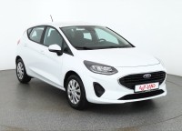 Ford Fiesta 1.1 EB Cool & Connect