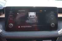 Skoda Fabia 1.0 TSI DSG