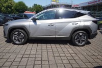 Hyundai Tucson 1.6 T-GDI Aut.
