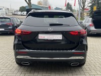 Mercedes-Benz GLA 250 AMG Line 4Matic