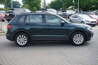 VW Tiguan 1.4 TSI