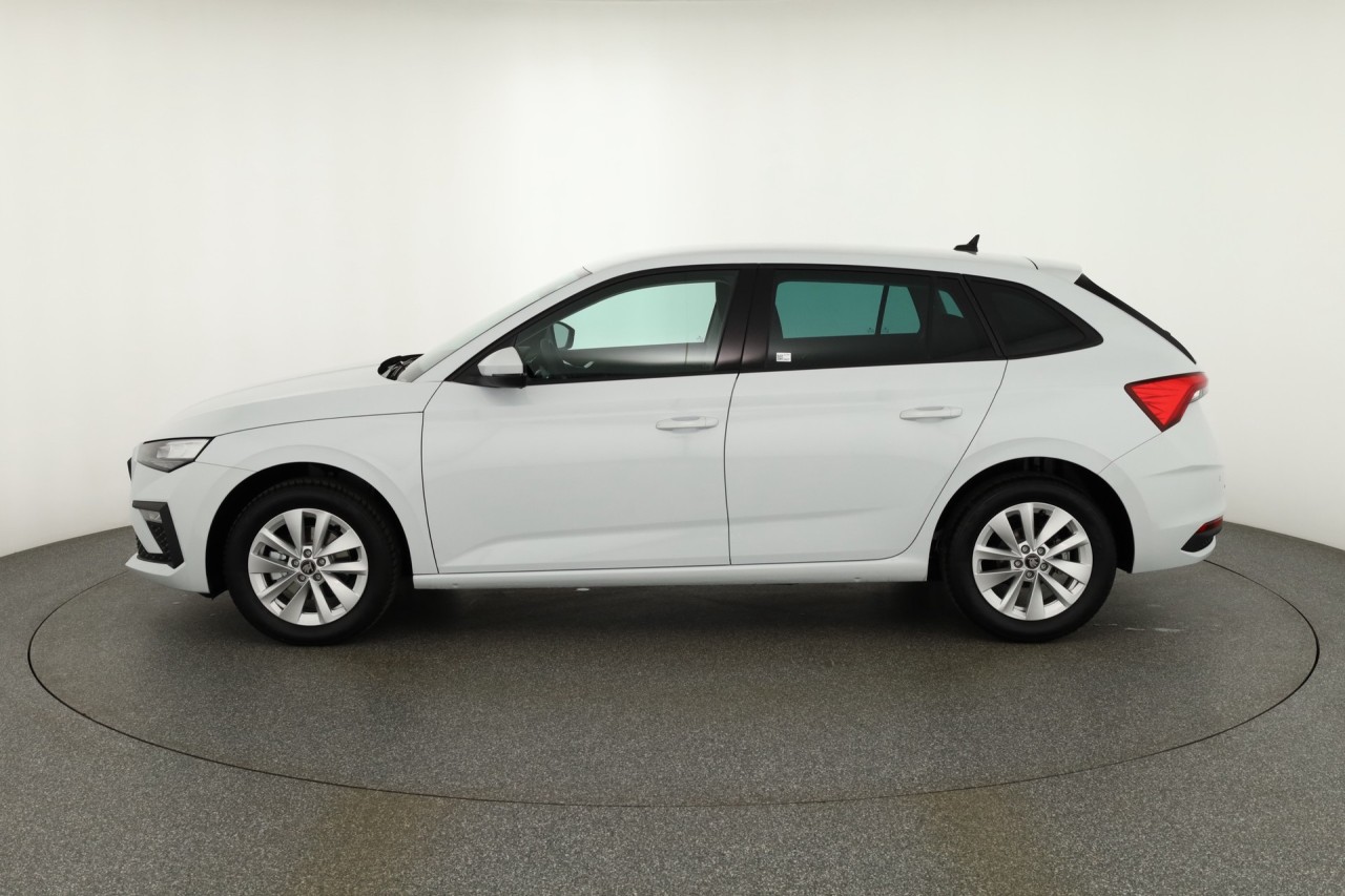 Skoda Scala 1.0 TSI DSG