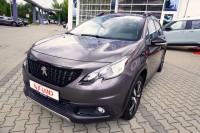 Vorschau: Peugeot 2008 1.2 GT-Line
