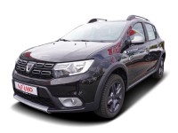 Dacia Sandero Stepway II Celebration Navi Kamera PDC