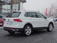 VW Tiguan 1.5 TSI DSG Elegance