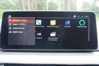 BMW 520 520d Touring