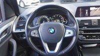BMW X3 xDrive20i xLine