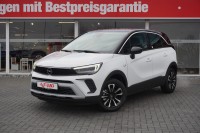 Vorschau: Opel Crossland 1.2 Turbo Aut.