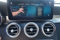 Mercedes-Benz GLC 300 d4M AMG Line