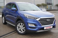 Hyundai Tucson 1.6T