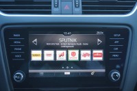 Skoda Octavia Combi 1.5 TSI