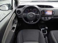 Toyota Yaris 1.0 VVT-i Comfort