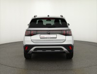 VW T-Cross 1.0 TSI DSG
