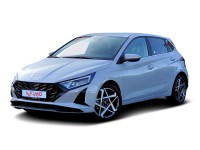 Hyundai i20 1.0T-GDI Sitzheizung LED Tempomat