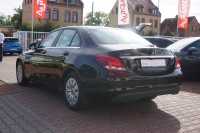 Mercedes-Benz C 160 C180 CGI