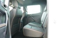 Ford Ranger 2.0TDCi Wildtrak 4x4 AT