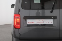 VW Caddy 2.0 TDI DSG