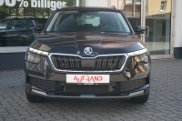 Skoda Kamiq 1.0 Ambition