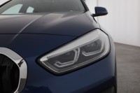 BMW 1 118i Advantage Aut.