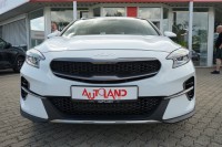 Kia xcee'd XCeed 1.5 T-GDI Vision