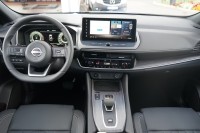 Nissan Qashqai Tekna 1.3 Dig-T Aut.