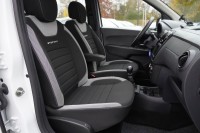 Dacia Lodgy Stepway Plus 1.3 TCe 130