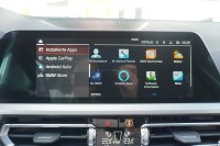BMW 320 320d Mild Hybrid Advantage