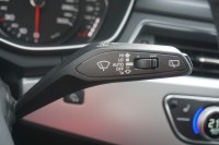 Audi A4 Avant 1.4 TFSI basis