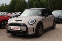 Vorschau: MINI COOPER_S Mini 2.0 Cooper S